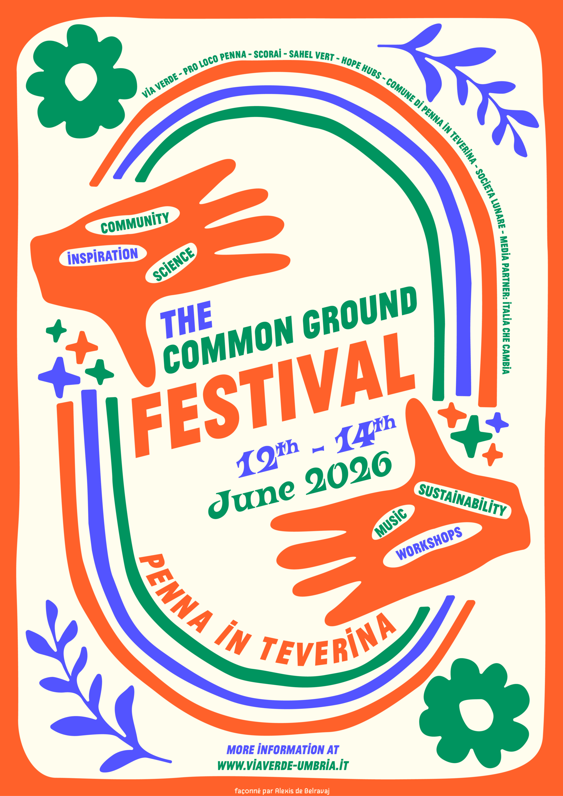 Festival Poster