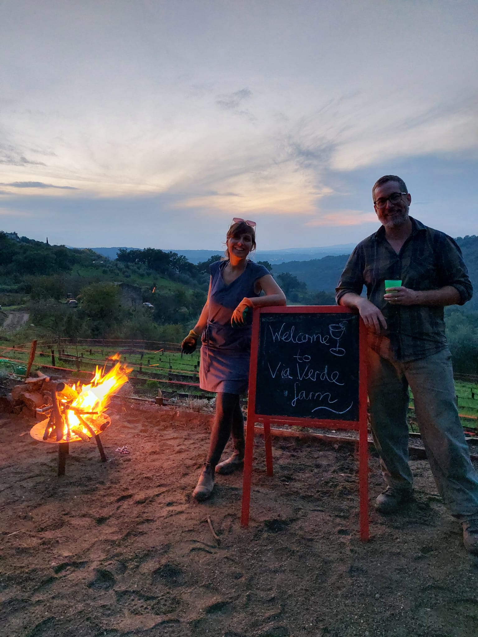 ViaVerde_Welcome_bondfire