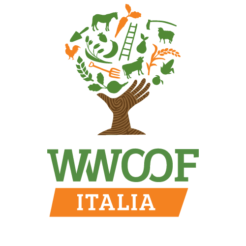 wwoof-italia-logo